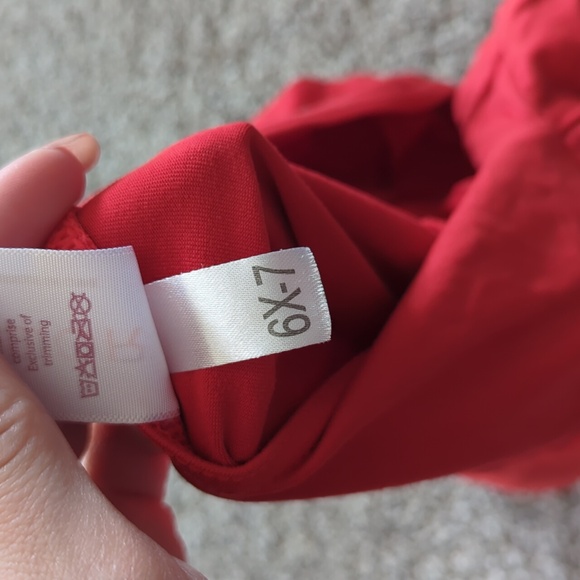 Child dance/gymnastics leotard - Picture 4 of 4